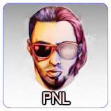 Ecoutez PNL 2017 icon