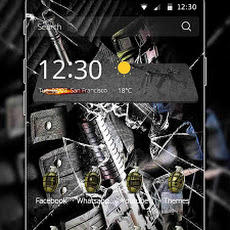 画像をダウンロード 黒 クール 壁紙 スマホ 315835