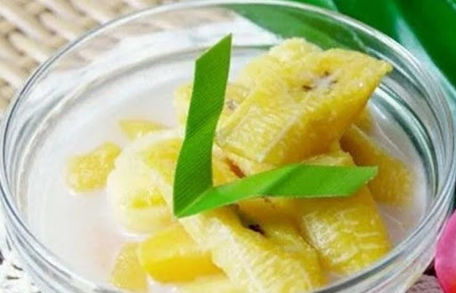 recipe for takjil iftar