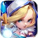 Tap Heroes: Clicker War - Androidアプリ