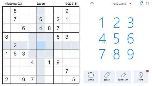 Stream ebook Oh My Sudoku! 100 Medium Difficulty LARGE PRINT