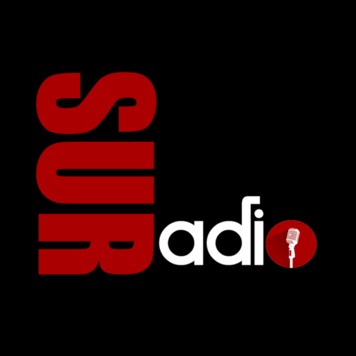 SUR RADIO logo