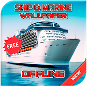 Ship & Marine Wallpapers - Backgrounds Offline