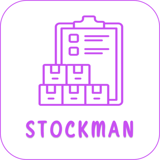 Stockman logo