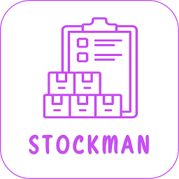 圖示圖片：Stockman