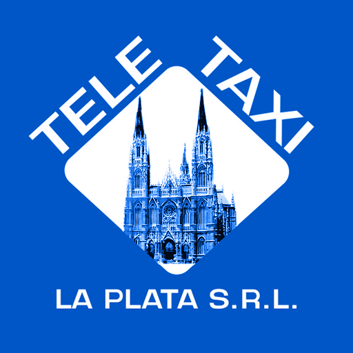 Tele Taxi La Plata logo