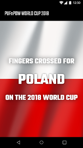 World Cup 2018 cheering