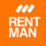 Cover Image of Download Rentman Mobile  APK