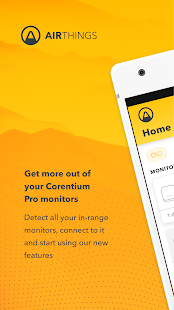 Anteprima dell'app