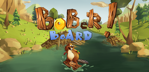 Boberboard VR