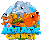 Aquatic Crunch icon