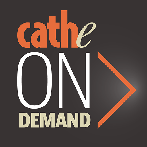 Cathe OnDemand icon