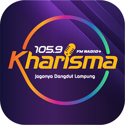 Kharisma FM - Radio Streaming logo