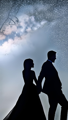 Android application sans saakin thi | urdu novel screenshort