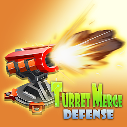 Icon image Turret Merge Defense