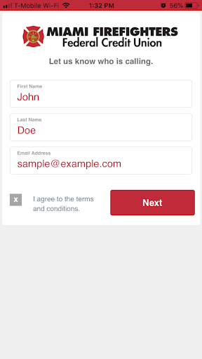 FireLive! Screenshot 1 - AppWisp.com