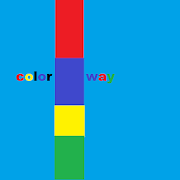 Color Way 1.0 Icon