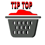 Tip Top Pick 'N' Drop - Laundry & Dry Cleaning