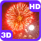 Celebrating Fireworks Festival icon
