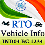 Cover Image of 下载 RTO Vehicle Information 53.0 APK