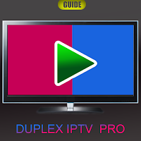 Duplex IPTV 4K Smart players TV Box Info