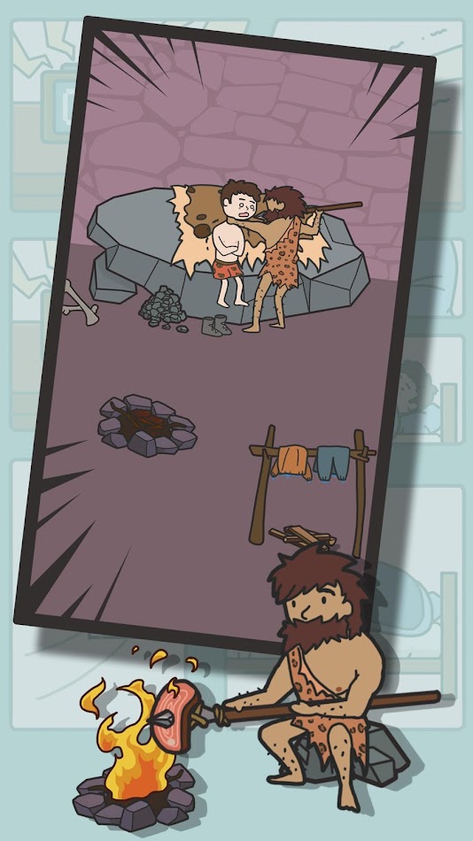 #4. Escape Games: Puzzle Challenge (Android) 由: PapaBox