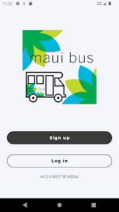 Maui Bus Mobility