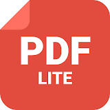 PDF Viewer Lite - PDF Reader icon