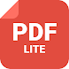PDF Viewer Lite - PDF Reader - Androidアプリ