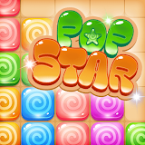 BigBang PopStar - Pongs Puzzle icon