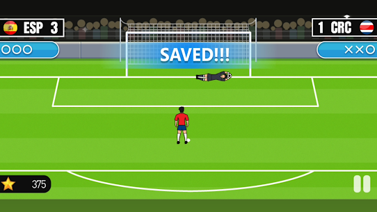 World Cup Penalty 2018 For PC installation