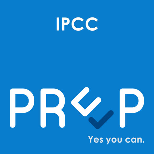 IPCC Mock Test Series 2023 logo