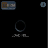 EZDRM Android Flash Access DRM icon