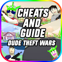 Dude Theft Wars Guide, Cheat Codes & Tips