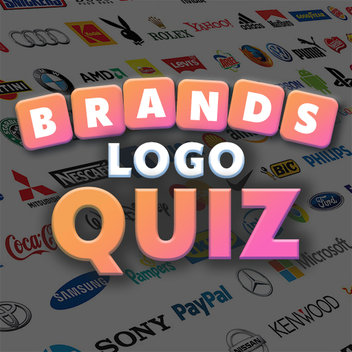 Brands Logo Quiz logo