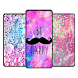 Glitter Wallpaper - Androidアプリ