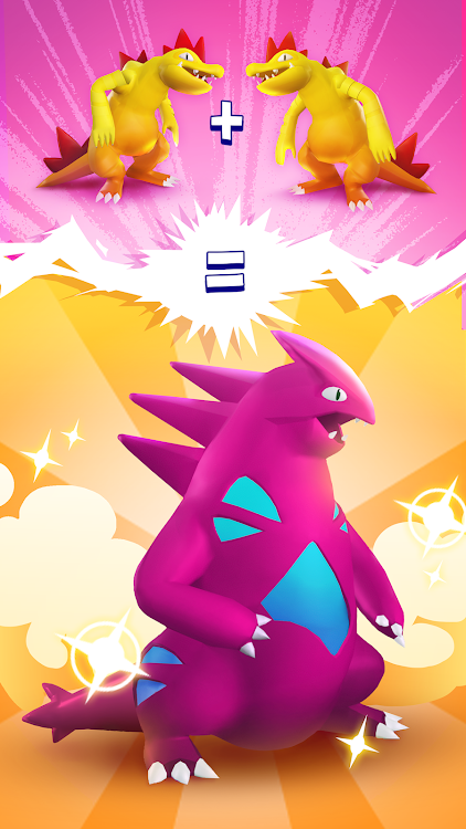 Battle Control: Catch & Merge By Ararat Games - (Android Games) — Appagg