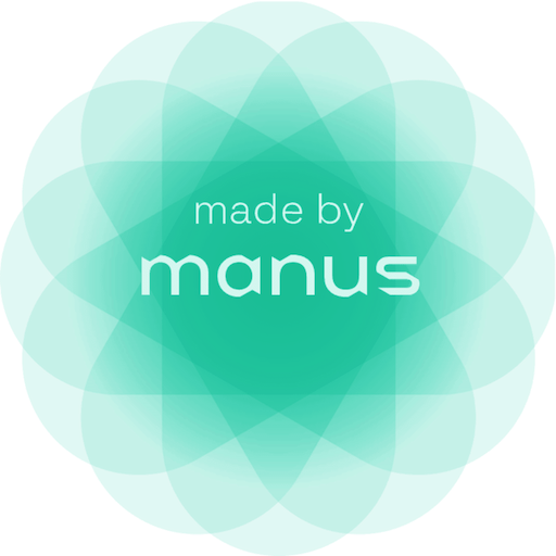 Manus x SwipeGuide 1.4.3 Icon