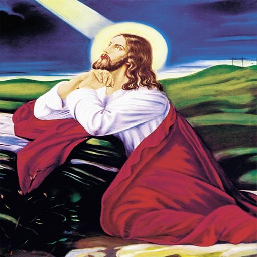 Amado Jesus José e Maria logo