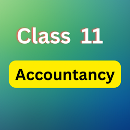 Icon image Class 11 Accountancy