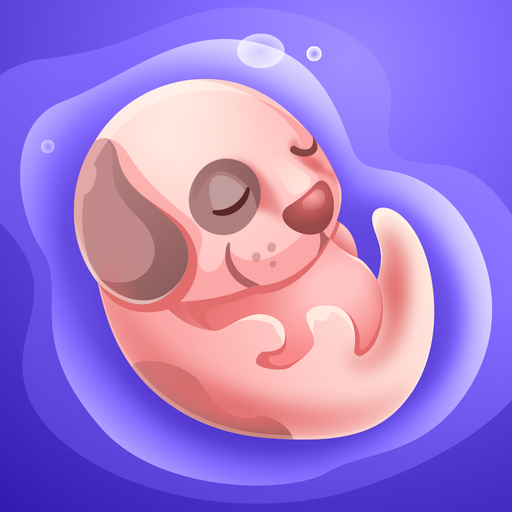 Dog Life Simulator 5.6.6 Icon