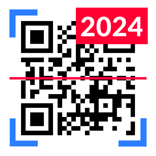 QR Code Scanner & Barcode 2.4.1 Icon