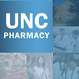 UNC Pharmacy icon