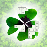 🍀 Clover Pixel Coloring 🍀 icon