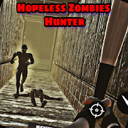 Top 30 Action Apps Like Hopeless : Zombies Hunter - Best Alternatives