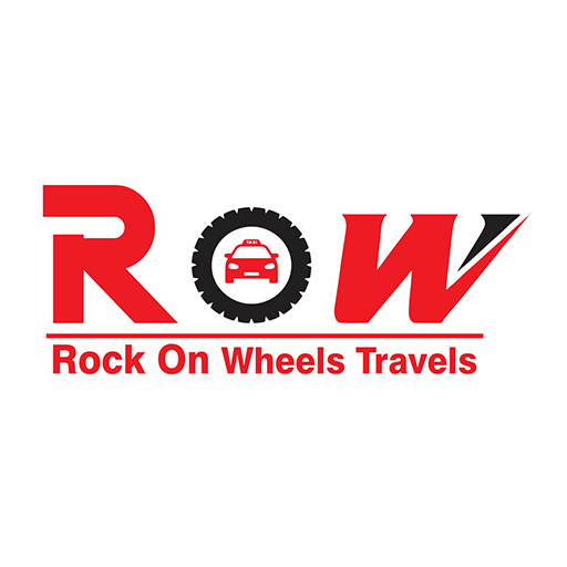 Row Travels Vendor App logo