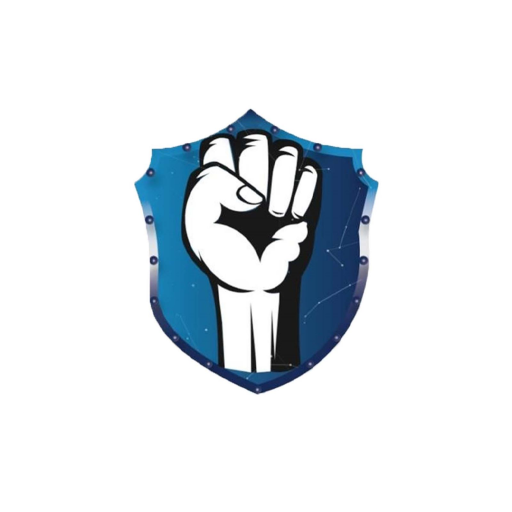 قبضة أمان مكافحة الإبتزاز logo