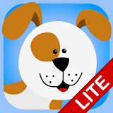 Peekaboo Animals Lite 🦁🐮 for Toddlers and Babies icon