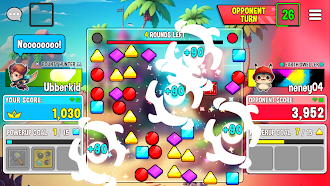 Game screenshot Match 3 Universe - multiplayer mod apk