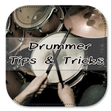 Drummer Tips & Tricks icon